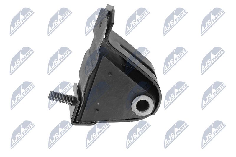 Paigutus, Mootor, NTY ZPS-CH-035