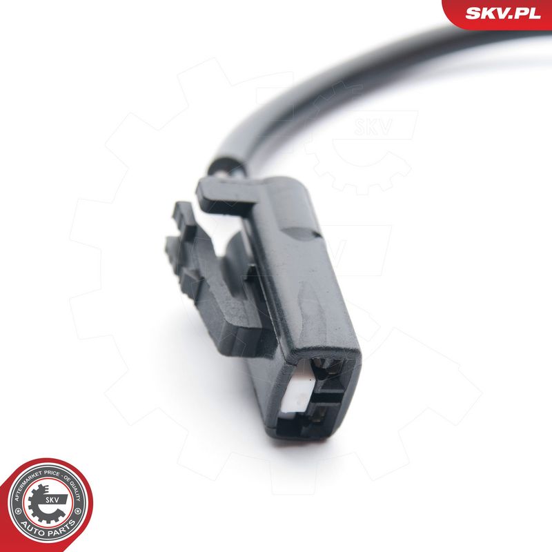 Andur, rattapöörete arv, ESEN SKV 06SKV251