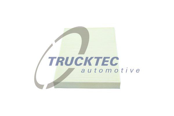 TRUCKTEC AUTOMOTIVE szűrő, utastér levegő 07.59.039