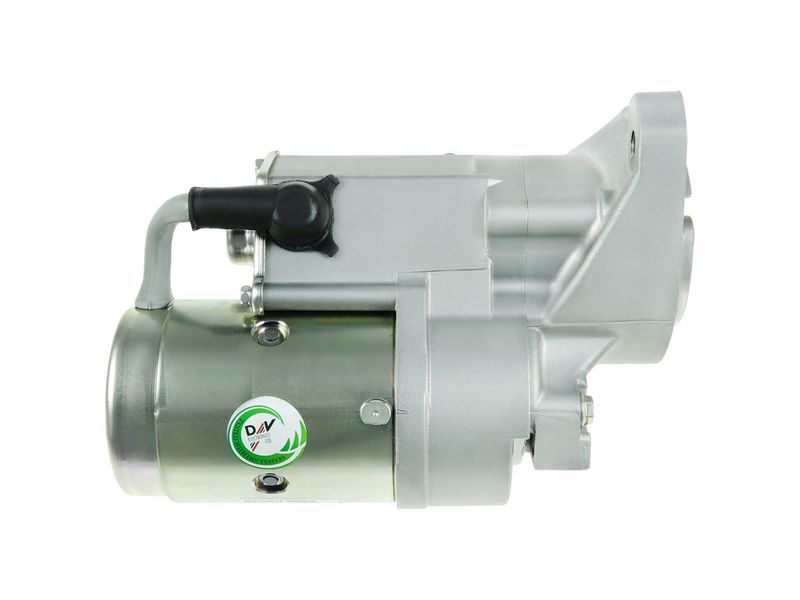 AS-PL S6083(DENSO) Starter