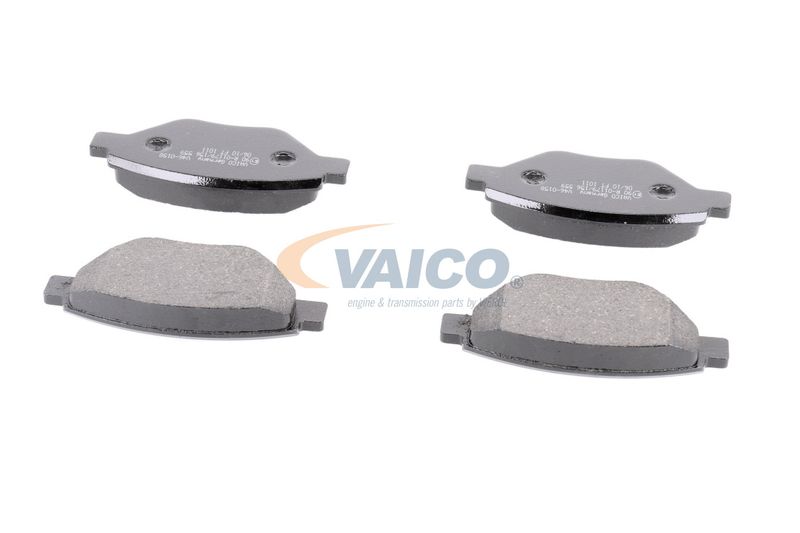 VAICO V46-0158 Brake Pad Set, disc brake