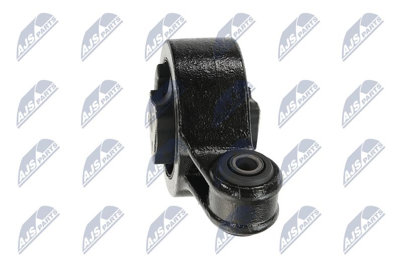 Paigutus, Mootor, NTY ZPS-CH-137