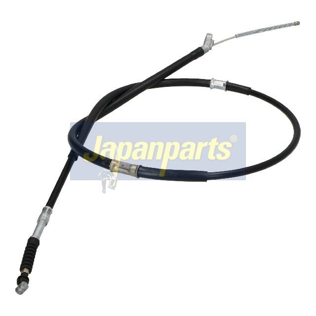 JAPANPARTS Trosas, stovėjimo stabdys