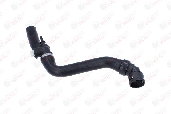 BIRTH 55182 Radiator Hose