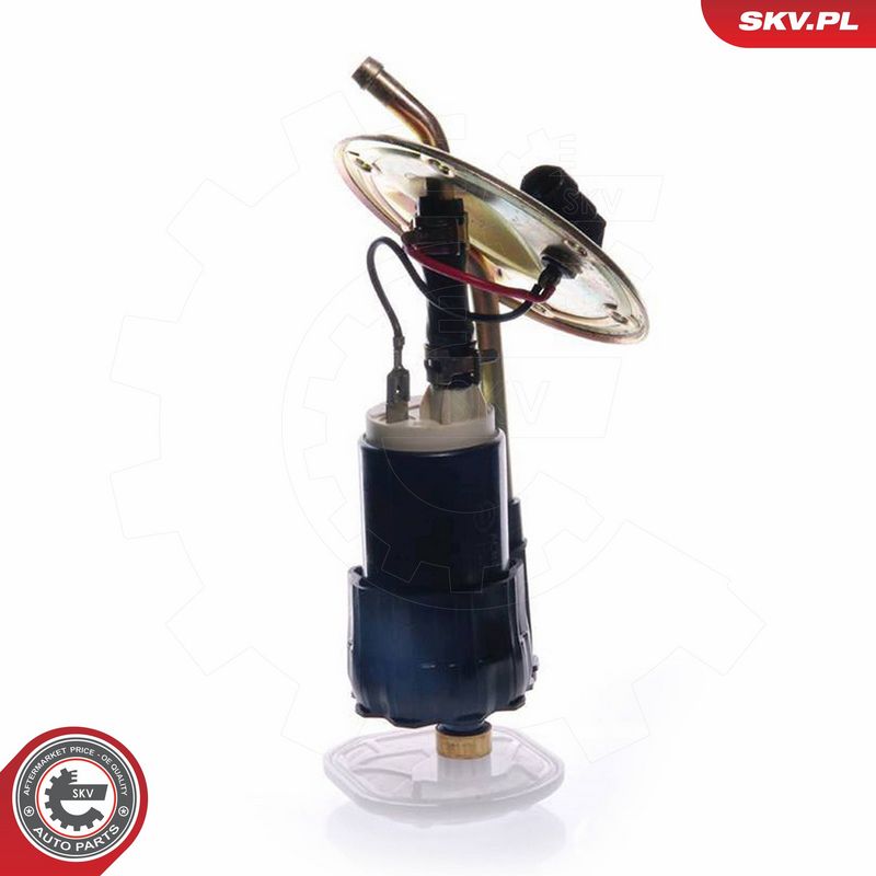 ESEN SKV 02SKV742 fuel supply unit