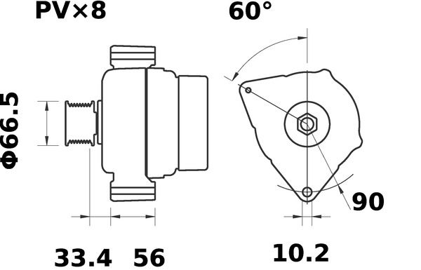  MG257