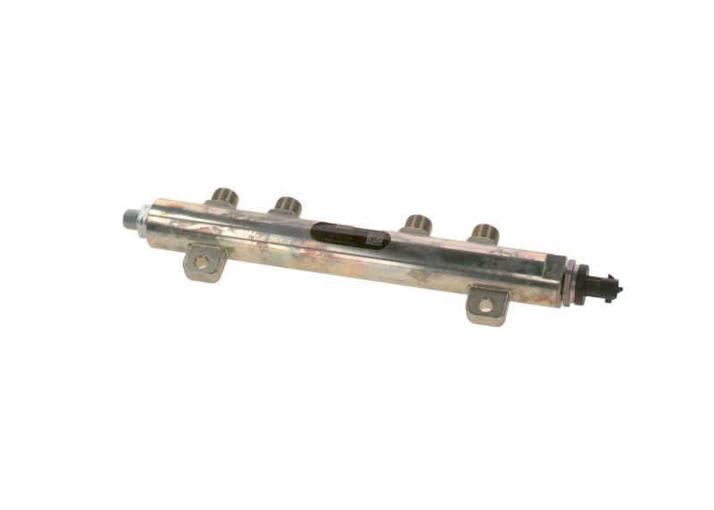 BOSCH F00RL00143 Distributor Pipe, fuel