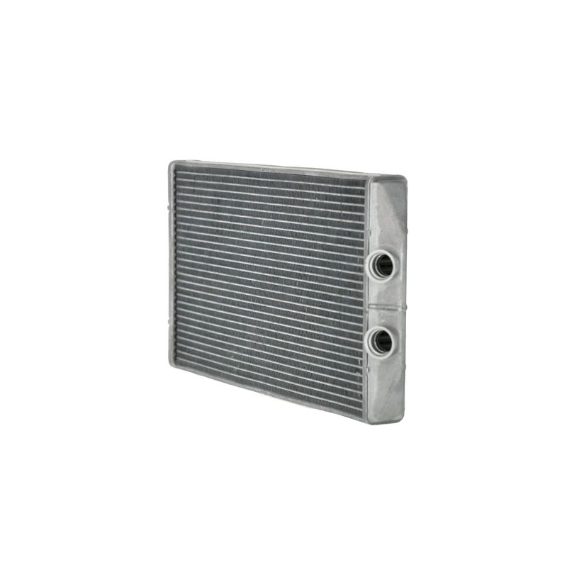 NISSENS 707314 Heat Exchanger, interior heating
