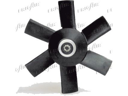 FRIGAIR ventilátor, motorhűtés 0510.1657