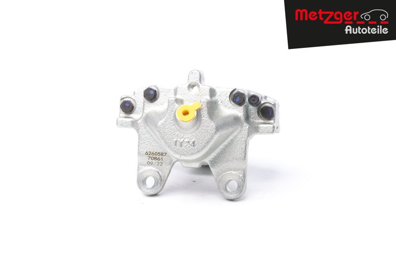 METZGER AUTOTEILE 6260587 Brake Caliper