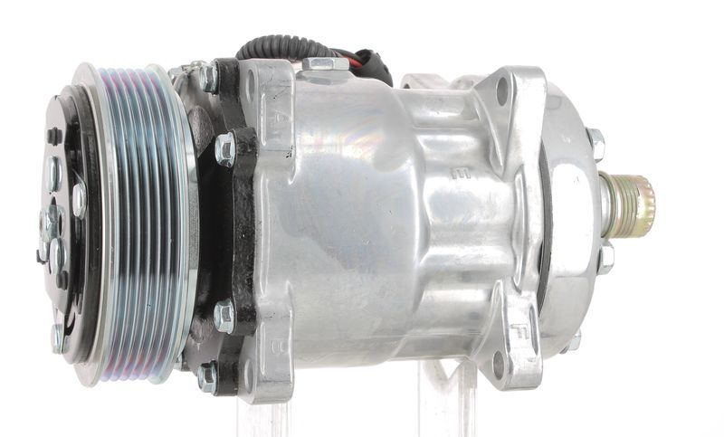 CEVAM 8600100 Compressor, air conditioning