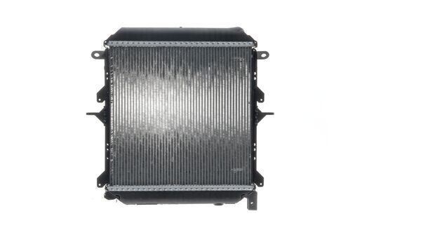 MAHLE CR 723 000P Radiator, engine cooling