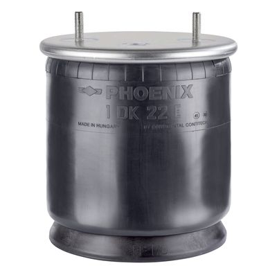 Mech, pneumatické odpružení 1 DK 22 E-13