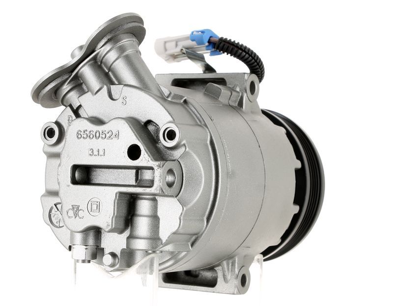 CEVAM 8600057 Compressor, air conditioning