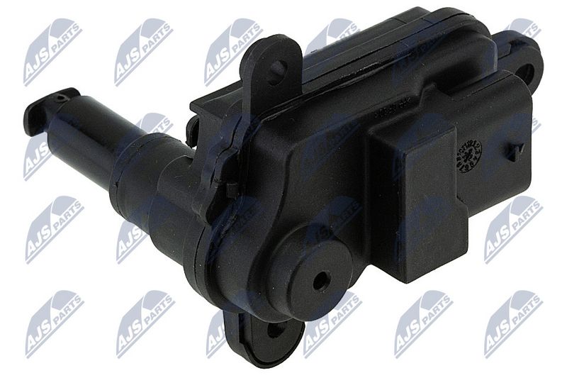 Seadeelement, paagi klapp, NTY EZC-WW-446