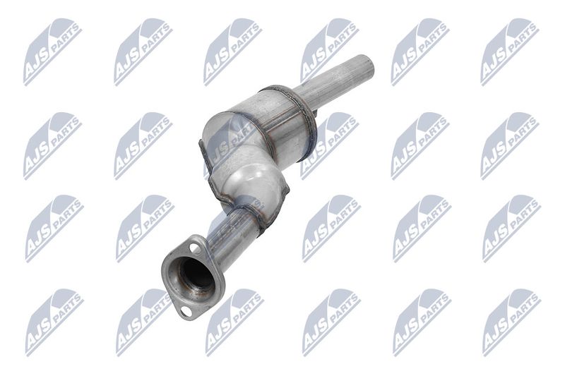 NTY KAT-RE-004 Catalytic Converter