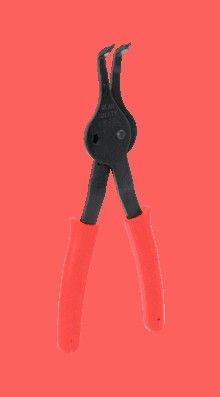 KS TOOLS 500.1328 Circlip Pliers