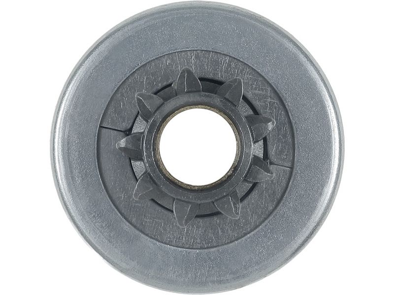Vabajooks, starter, AS-PL SD9054