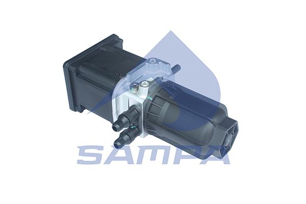 Podávací modul (vstřikování močoviny) 046.372