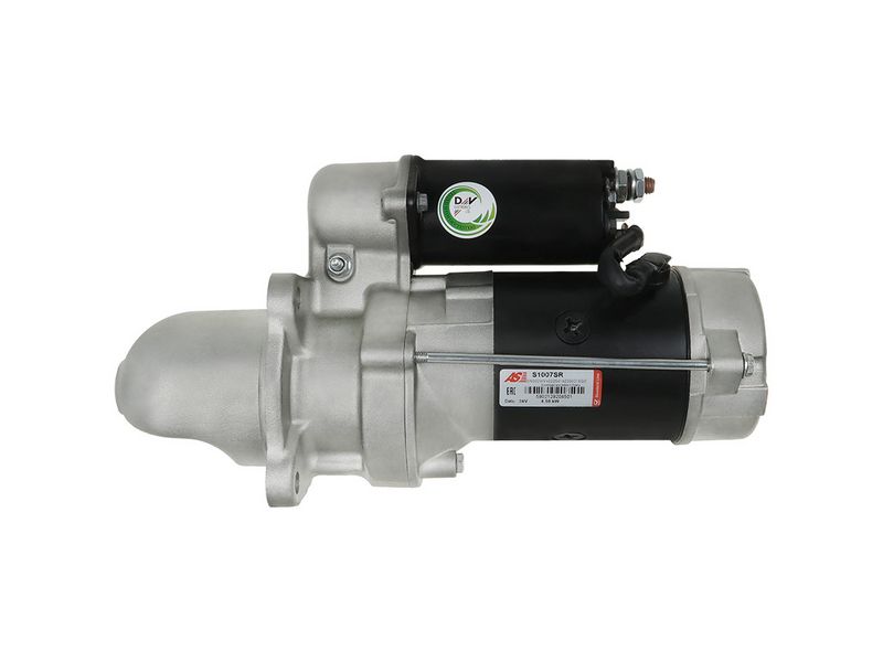 AS-PL S1007SR Starteris