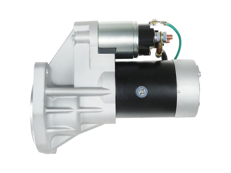 AS-PL S2010 Starter