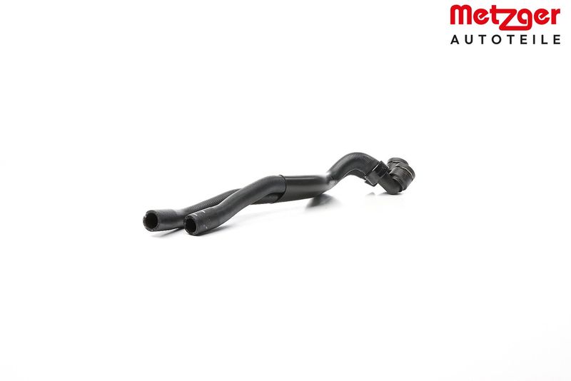 METZGER AUTOTEILE 2420924 Radiator Hose