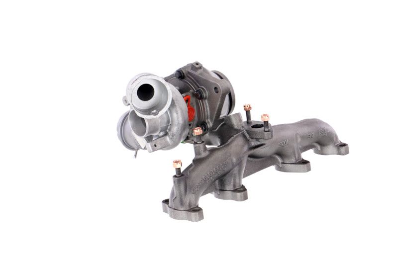 REMANTE 003-001-000191R Charger, charging (supercharged/turbocharged)