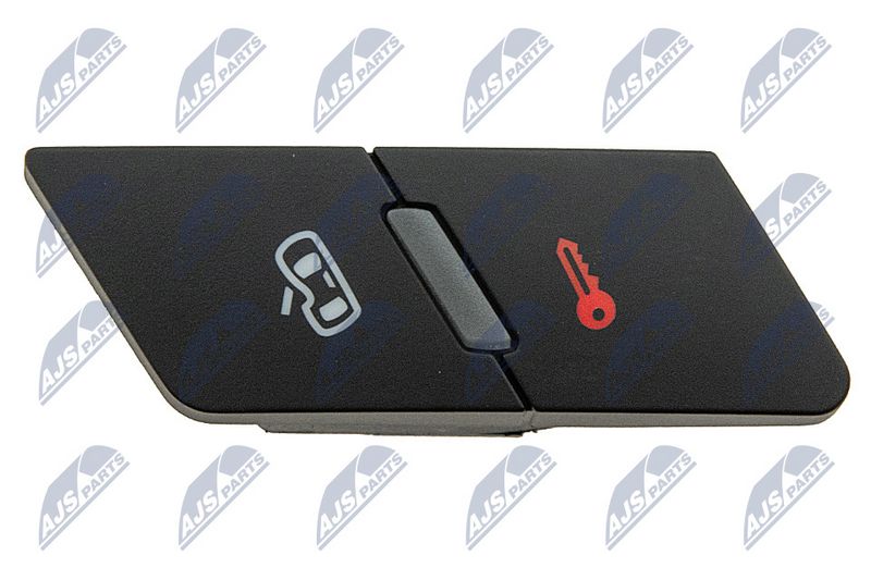 Lüliti, ukse lukustus, NTY EWS-AU-056