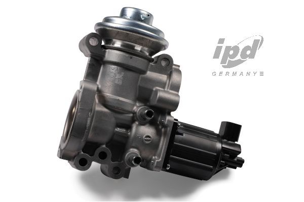 AGR-Клапан IPD