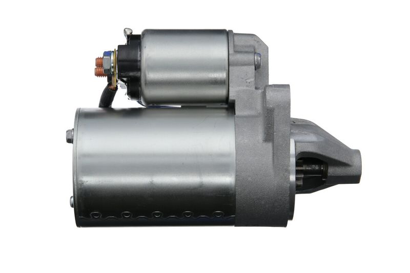 Motor de arranque