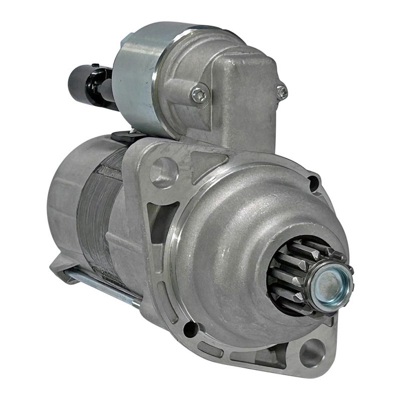 starter PRESTOLITE ELECTRIC S1407V