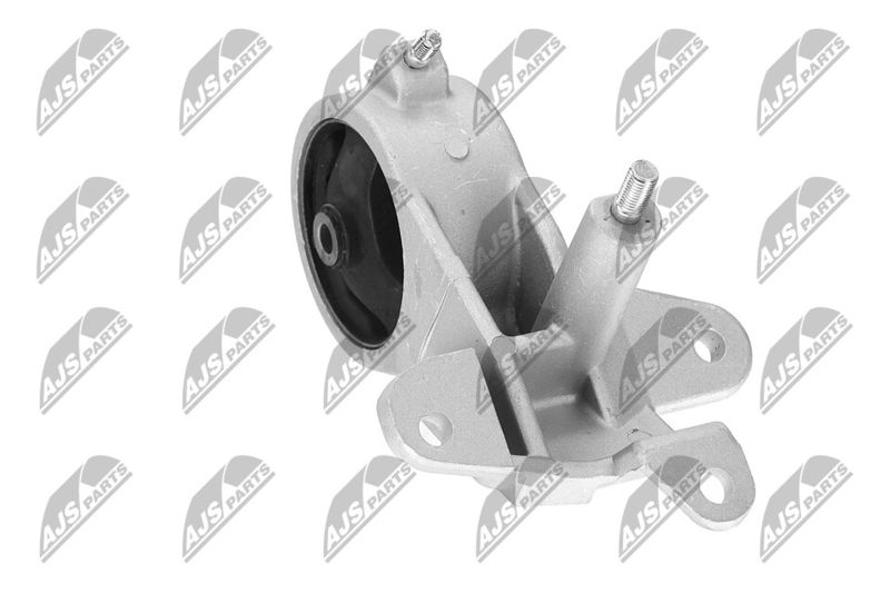 Paigutus, Mootor, NTY ZPS-DA-004