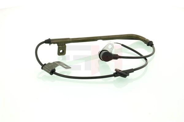 Andur, rattapöörete arv, GH GH-714412V