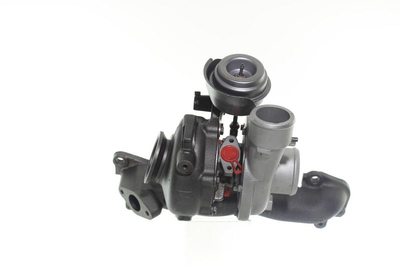 ALANKO 11901166 Charger, charging (supercharged/turbocharged)
