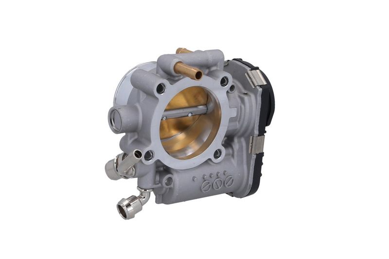 Drosselklapihoob, KAMOKA 112016