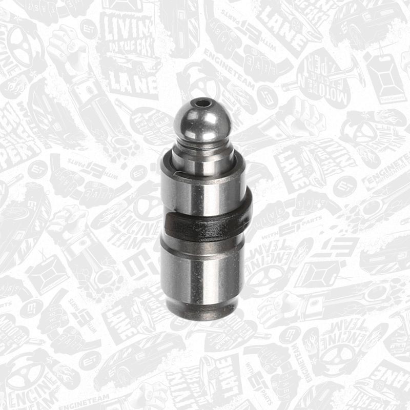 Product Image - Klepstoter - ZH0101 - ET ENGINETEAM
