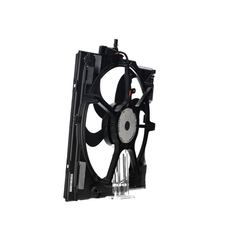 NISSENS 850079 Fan, engine cooling