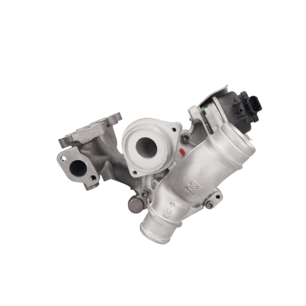 OE-TurboPower IT-04B253019G - Charger, charging (supercharged/turbocharged)