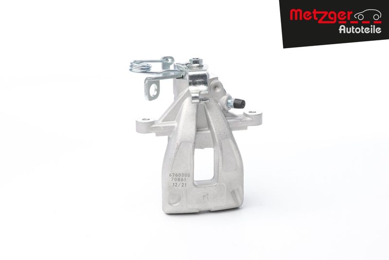METZGER AUTOTEILE 6260300 Brake Caliper
