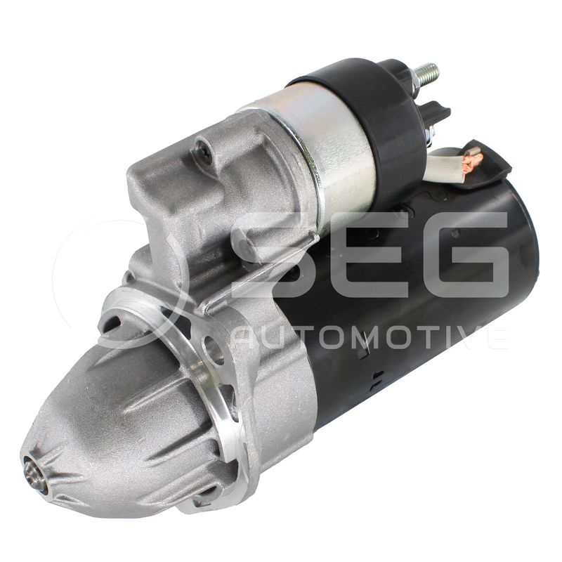 SEG Automotive 0001109461 Starter