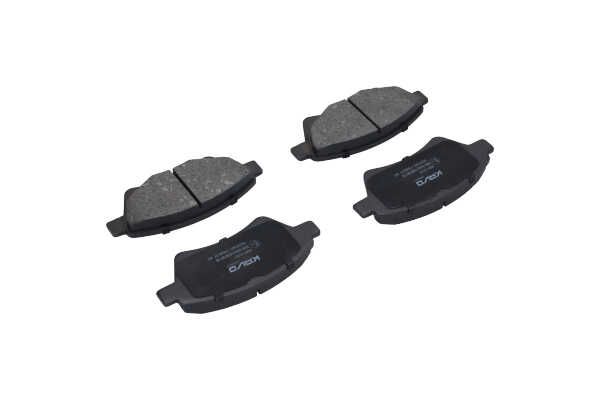 Kavo Parts KBP-10157 Brake Pad Set, disc brake