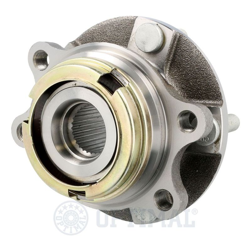 OPTIMAL 961819 Wheel Bearing Kit