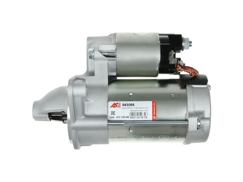 AS-PL S6308S Starter