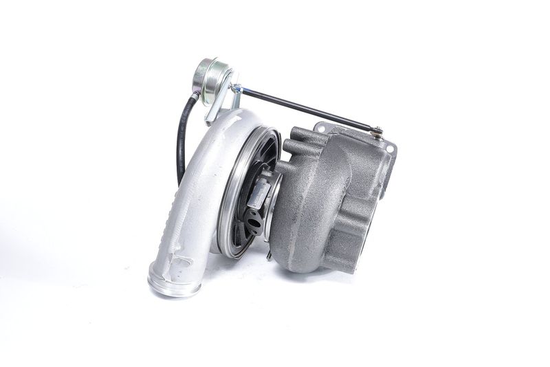 Compresor,sistem de supraalimentare T911820 BTS Turbo