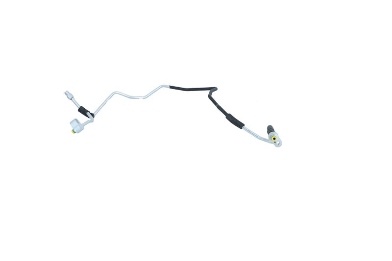 NRF 400120 High/Low-pressure Line, air conditioning