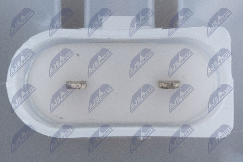 NTY CZW-VW-020 Expansion Tank, coolant