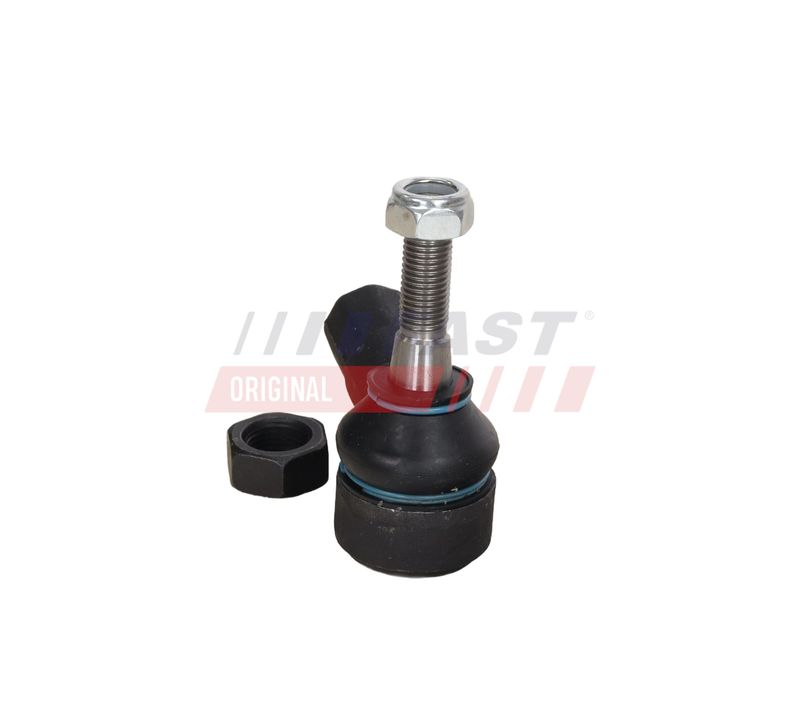 Rooliots, FAST FT16114