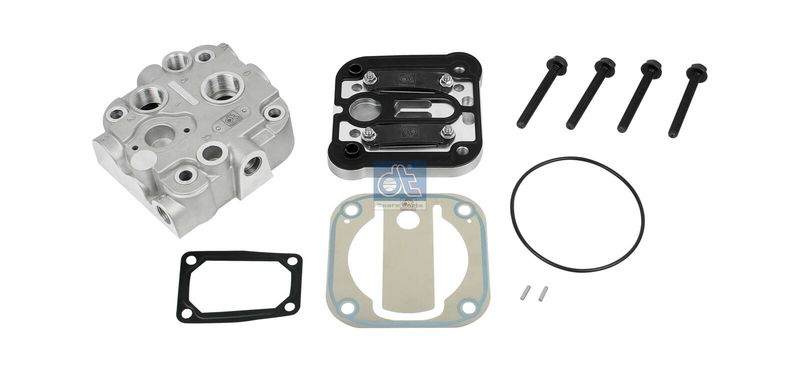 Hlava válce, vzduchový kompresor 7.62051