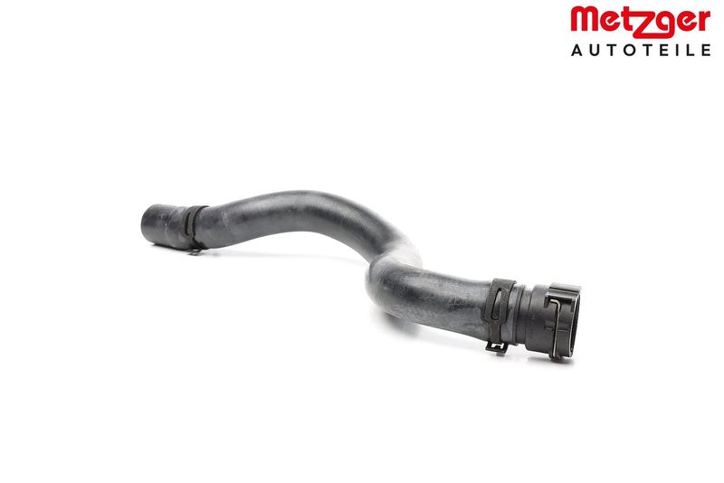 METZGER AUTOTEILE 2420070 Radiator Hose