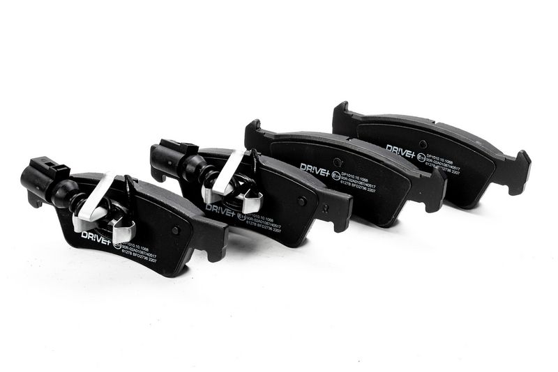 Dr!ve+ DP1010.10.1068 Brake Pad Set, disc brake